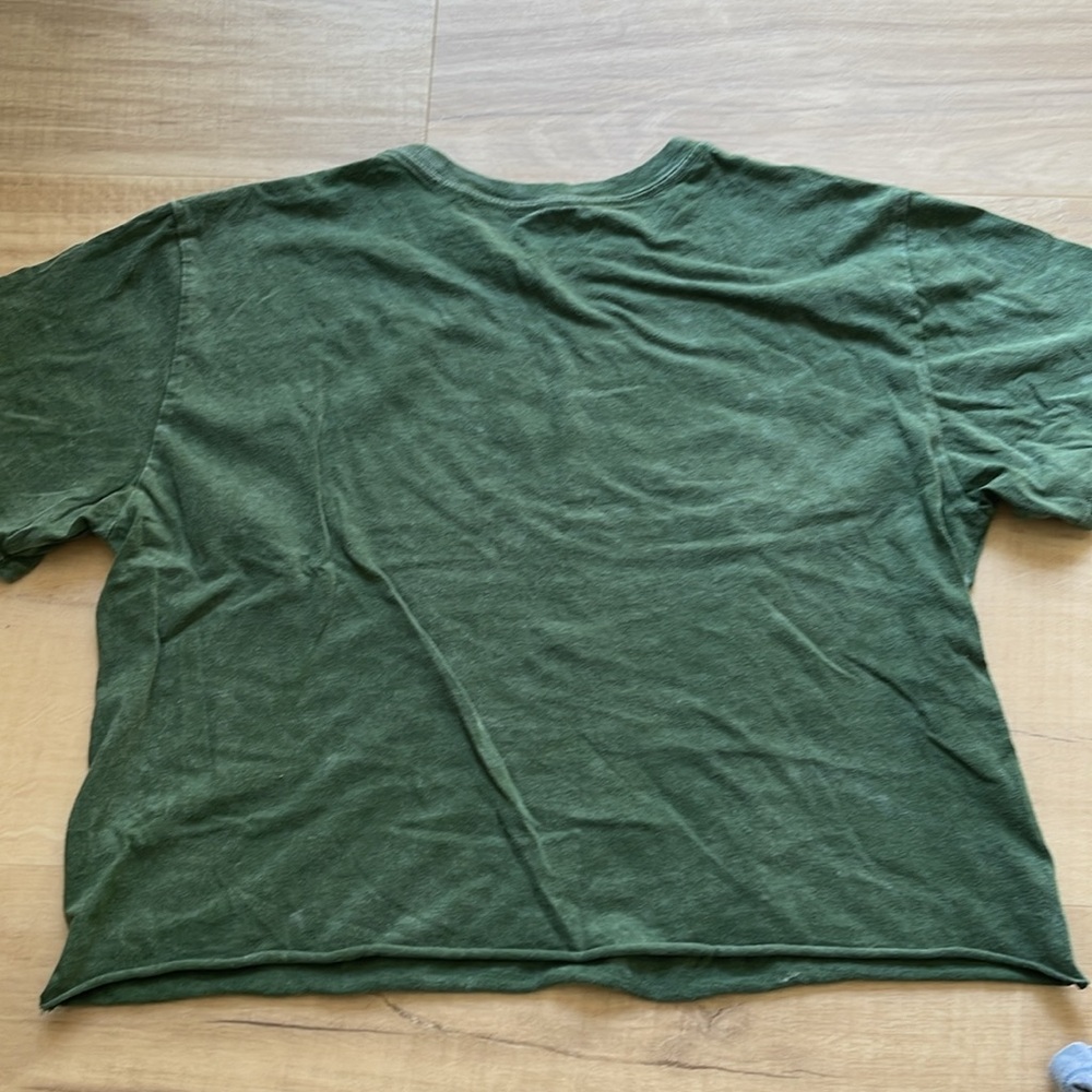 Crop tees - Picture 5 of 9